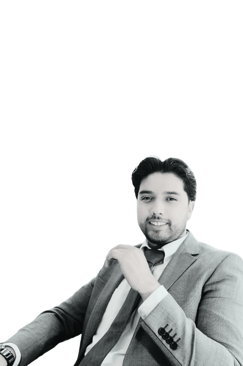 Ricardo Luna - Asesor Financiero